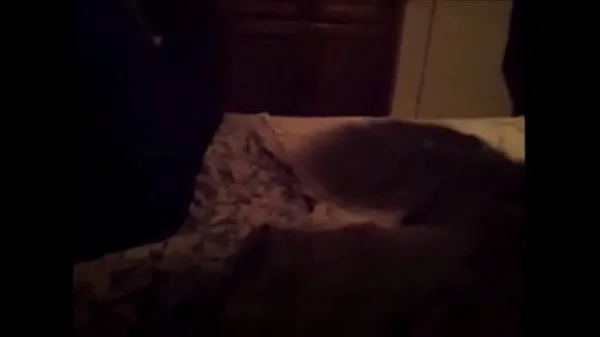 Girlfriend homemade sextape