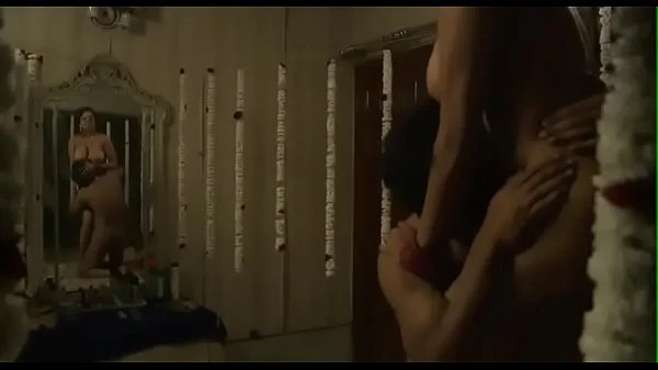 First night - Suharaat - Indian sex after marriage