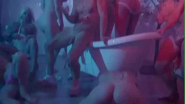 Pornstar music video