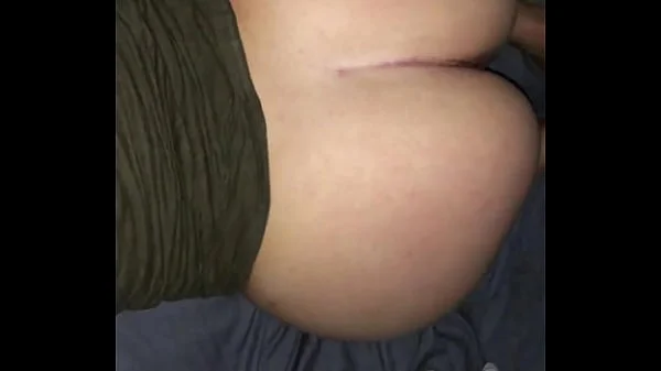 PAWG sucking BBC