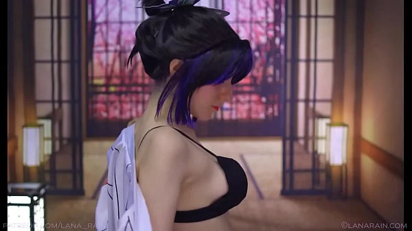 Demon Slayer: POV Shinobu Services You