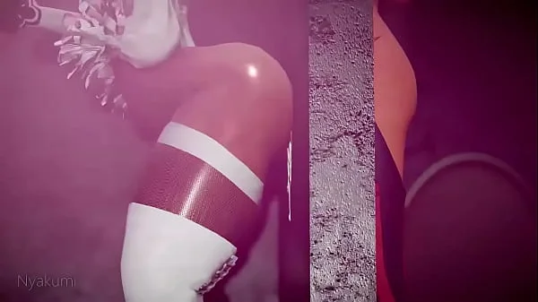 Futa Glory Hole