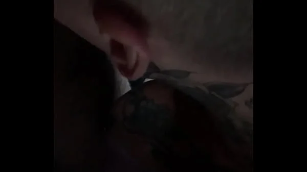 Dutch Milf sucks young boys dick BBC