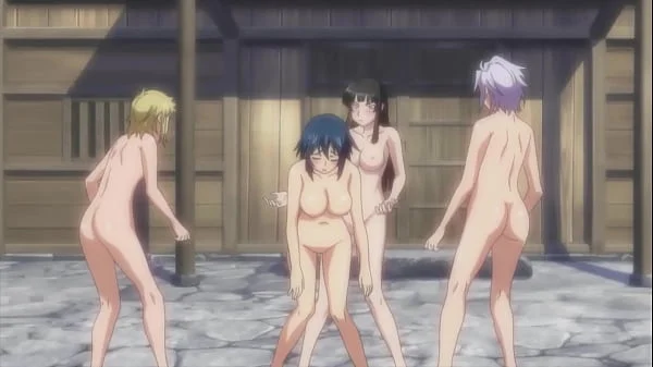 Manyuu Hikenchou Extra 3