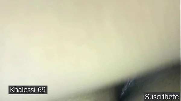 Oil Lesbian Sex Fight with Big Clit Huge Pussy