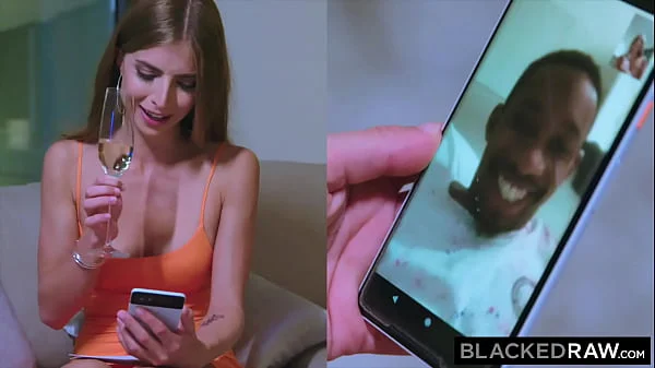 BLACKEDRAW Hottie gets the anal pounding of her dreams