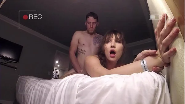 Hotel Hidden Cam Full