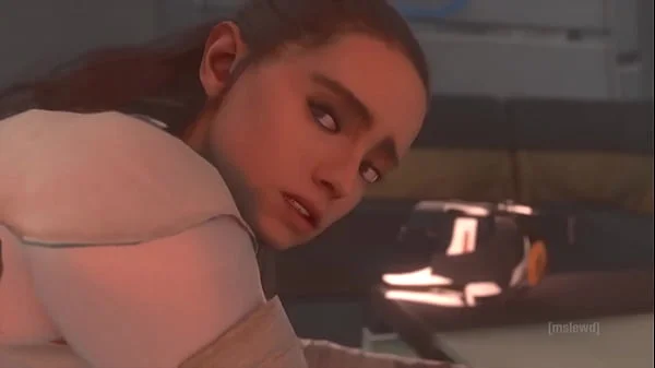 Rey's Ride.