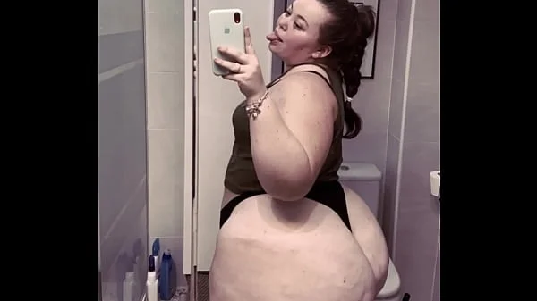 Big Butt Latina