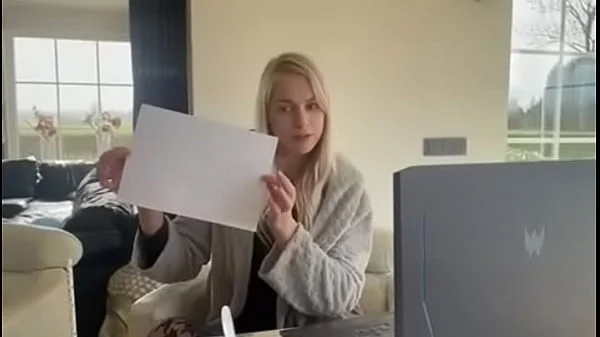 Verificatievideo