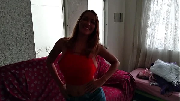 LARISSA LEITE no CANAL DO TIGRÃO!! JÁ NO RED o sexto episódio do encanador mais sortudo do Brasil, O ENCANADOR HUMILDE! COMPLETINHA e IMPERDÍVEL!!