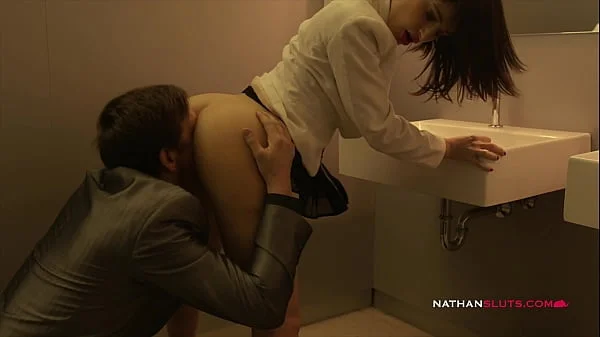 Roughed Up French Slut Ava Courcelles Banged By Horny Ian Scott's Huge Dick