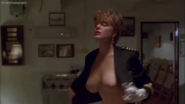 Gorgeous Erika Eleniak Boobs
