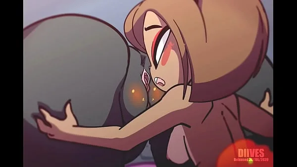 Diives: Chelizi's Burning Kiss