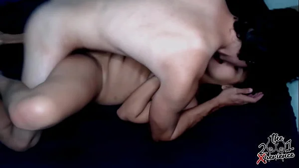 Venezolana cachonda me visita para menear  su culo en mi pene 2/2. Diana Marquez, Instagram: @2001xperience