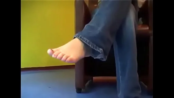 Chanella bezoekt Handyman om een sexfilmpje te maken