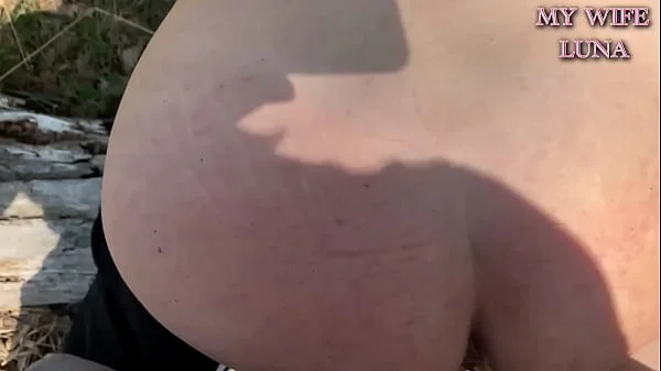 I just wanted to take his cock in my ass