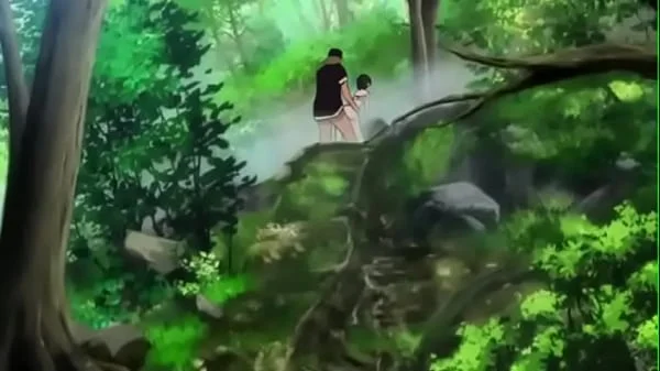Beach Hentai