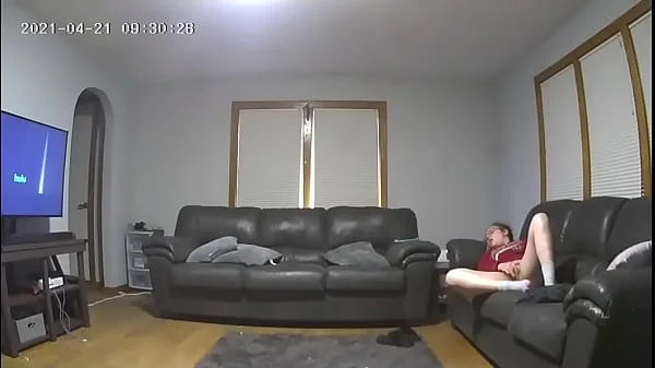 I Hired a Babysitter, But a Whore Showed up Hidden Cam