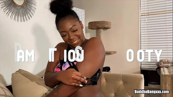 Ambitious Booty In For A Big Dick Surprise