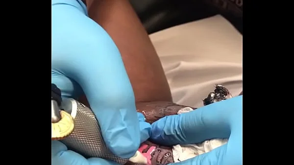 Tattoo Appointment