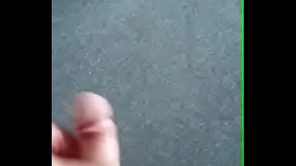 Super om naakt door huis te lopen 15