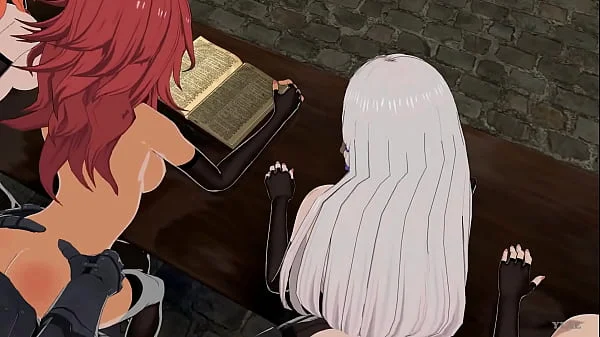 Fire Emblem Three House - Battalion Management