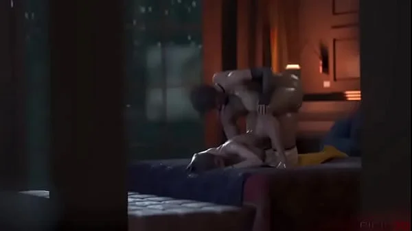 ada wong fucks claire redfield