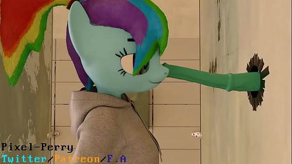 Pixelatedperry