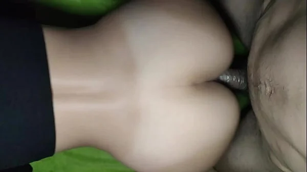 I cut off the condom to get my friend's wife pregnant. Surprise!