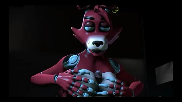 FNaF Sex with all