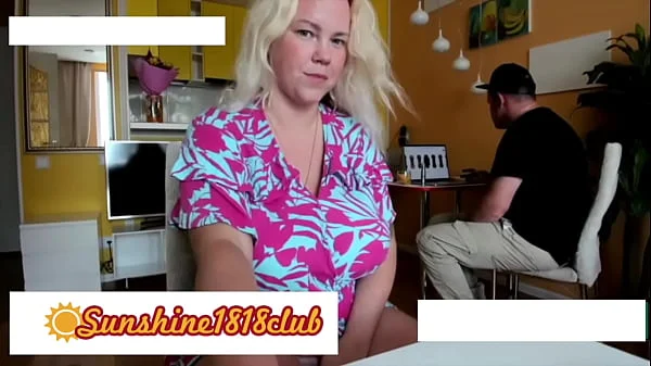 webcams amateur couple sex POV doggystyle big cock busty milf August 1st