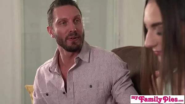 Step Dad You should put your pants on If your comes home this is not going to look good S19:E2