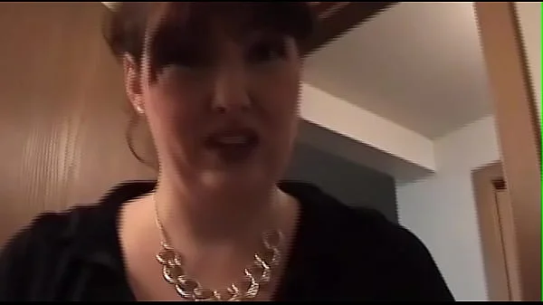 Helpful Step Mom Fixes step Son's Broken Cock Long Preview - step Mother Mary