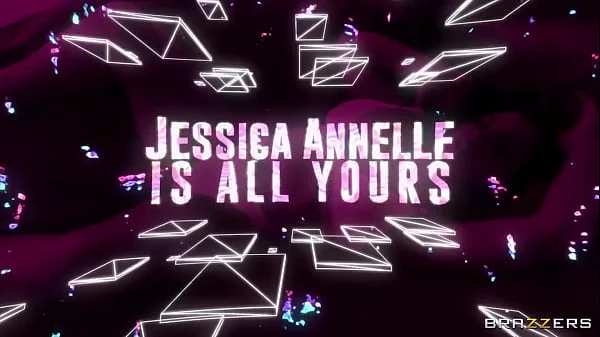 Jessica Annelle Is All Yours / Brazzers  / download full from http://zzfull.com/all