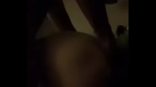 Fucking the neighborhood thot
