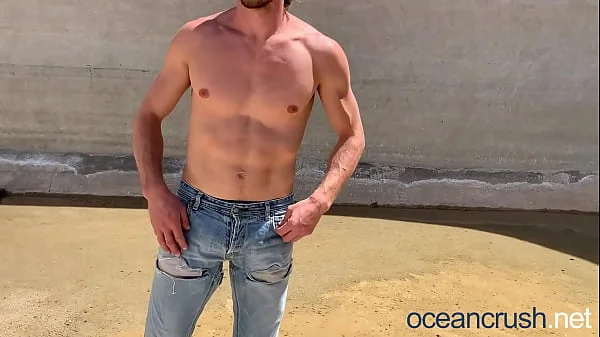 Public Hard Core Anal in Neighbours Property - Ocean Crush