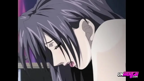 Step Mom And Son Caught Fucking | Uncensored Hentai