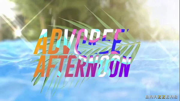 Advoree's Afternoon / Brazzers  / download full from http://zzfull.com/afte