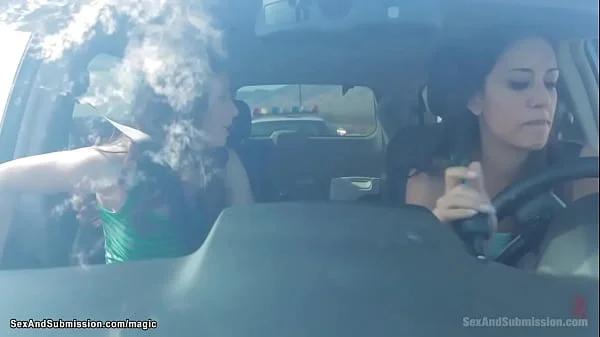 Sheriff arrests and anal fucks students