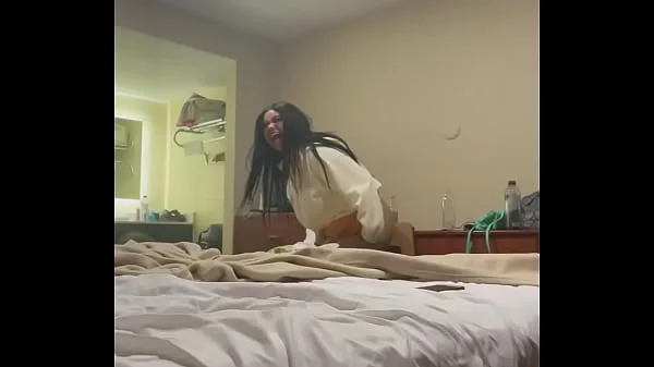 Gakteeem4 came over and fucked me only lasted 5 mins tho