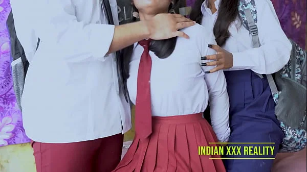 Indian best Class monitor Priya fuck Hrithik cum in Priya’s mouth, With Clear Hindi voice