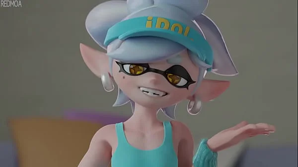 splatoon oral sex