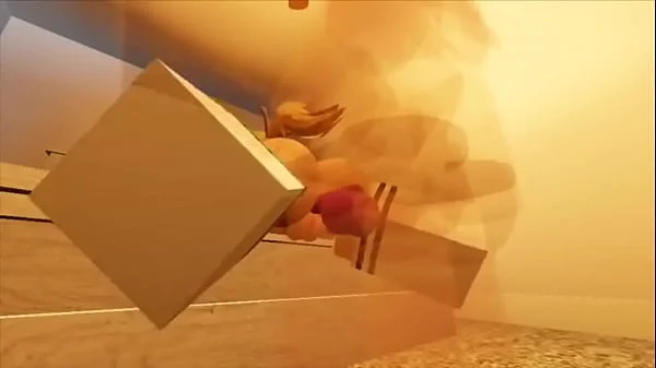 ( New Video )  Hot ROBLOX Lesbian Sex