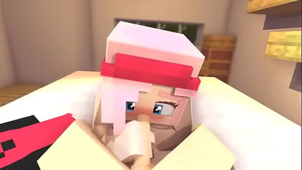 Zoey X Aaron (Made by ZoeyIsTooSmall)