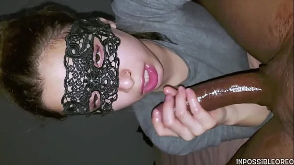 Cumming in her pussy is addicting