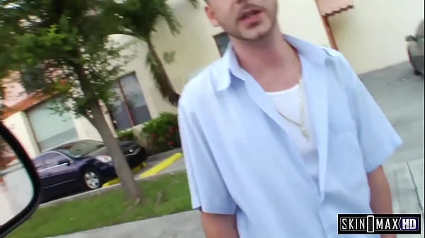 Pickup and Fuck.