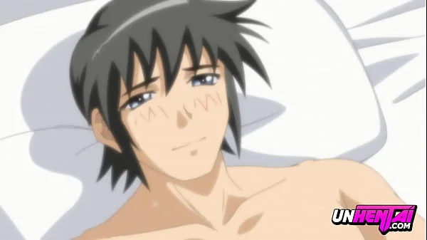 Stepsister Caught Smelling Her Stepbrother's Underwear - Uncensored Hentai
