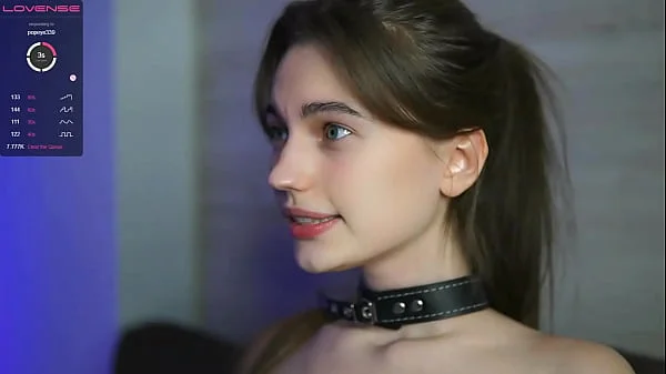 perfect face and tongue for cum