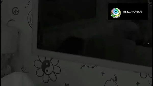 BBB 22  Edredom Maria e eliser